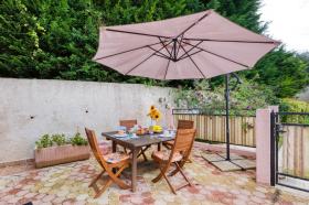 Vakantiehuis Menton Te Huur France