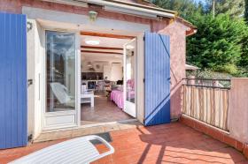 Vakantiehuis Menton Te Huur France