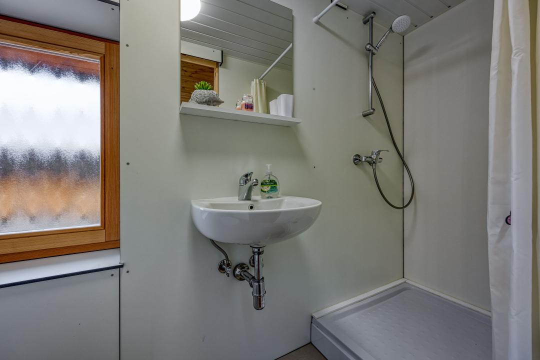 Kuća za odmor Kanalburg Za najam Slovenija