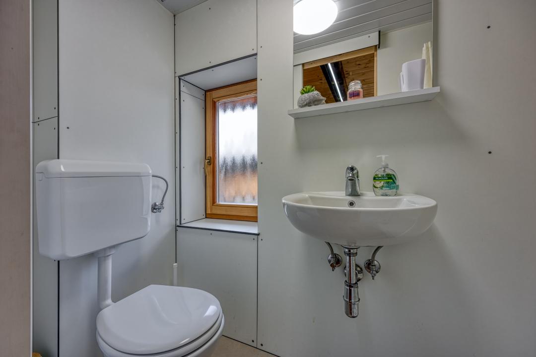 Kuća za odmor Kanalburg Za najam Slovenija