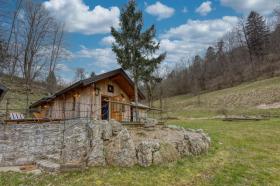 Maison de vacances pour le loyer à Kanalburg, Slovénie Maison de vacances pour le loyer à Kanalburg, Slovénie