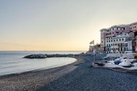Ferienhaus Genua zu mieten Italien