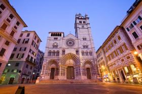 Ferienhaus Genua zu mieten Italien