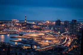 Ferienhaus Genua zu mieten Italien
