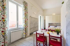 Ferienhaus Genua zu mieten Italien