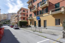 Ferienhaus Genua zu mieten Italien