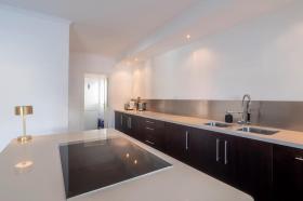 度假屋 特乌拉达 出租 西班牙