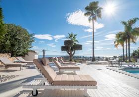 度假屋 特乌拉达 出租 西班牙