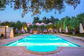 بيت العطلات للإيجار في Otranto, ايطاليا بيت العطلات للإيجار في Otranto, ايطاليا