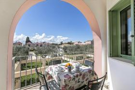 Ferienhaus zu vermieten in Otranto, Italien