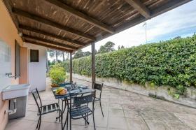 Holiday home for rent in Otranto, Italy