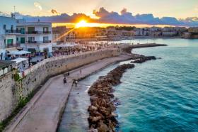 بيت العطلات Otranto ايطاليا