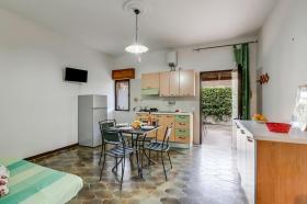 Holiday home for rent in Otranto, Italy
