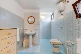 Maison de vacances Otrante À louer Italie