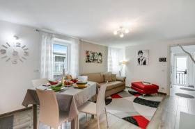 Maison de vacances pour le loyer à Arco, Italie Maison de vacances pour le loyer à Arco, Italie