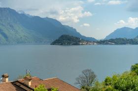 Holiday home for rent in Menaggio, Italy