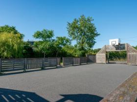 بيت العطلات Auberville فرنسا