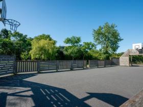 بيت العطلات Auberville فرنسا