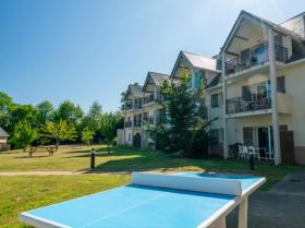 بيت العطلات Auberville فرنسا