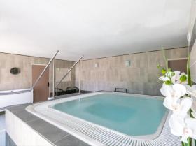 بيت العطلات Auberville فرنسا