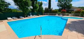 σπίτι διακοπών προς ενοικίαση στο Τουρρέτες, Γαλλία