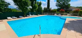 σπίτι διακοπών προς ενοικίαση στο Τουρρέτες, Γαλλία