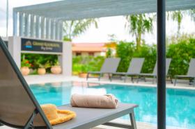 Dom wakacyjny Amaliada Municipal Unit  Grecja