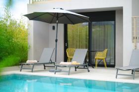 Holiday home Amaliada Municipal Unit for rent Greece