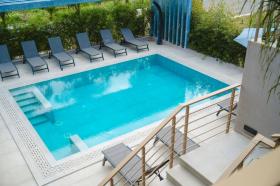 Casa de férias Amaliada Municipal Unit Aluguéis Grécia