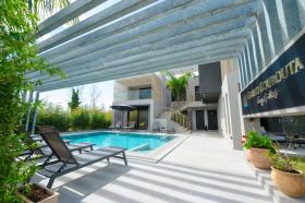 Casa de férias Amaliada Municipal Unit Aluguéis Grécia