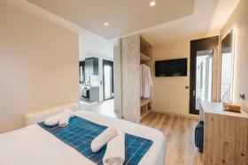 Casa de férias Amaliada Municipal Unit Aluguéis Grécia