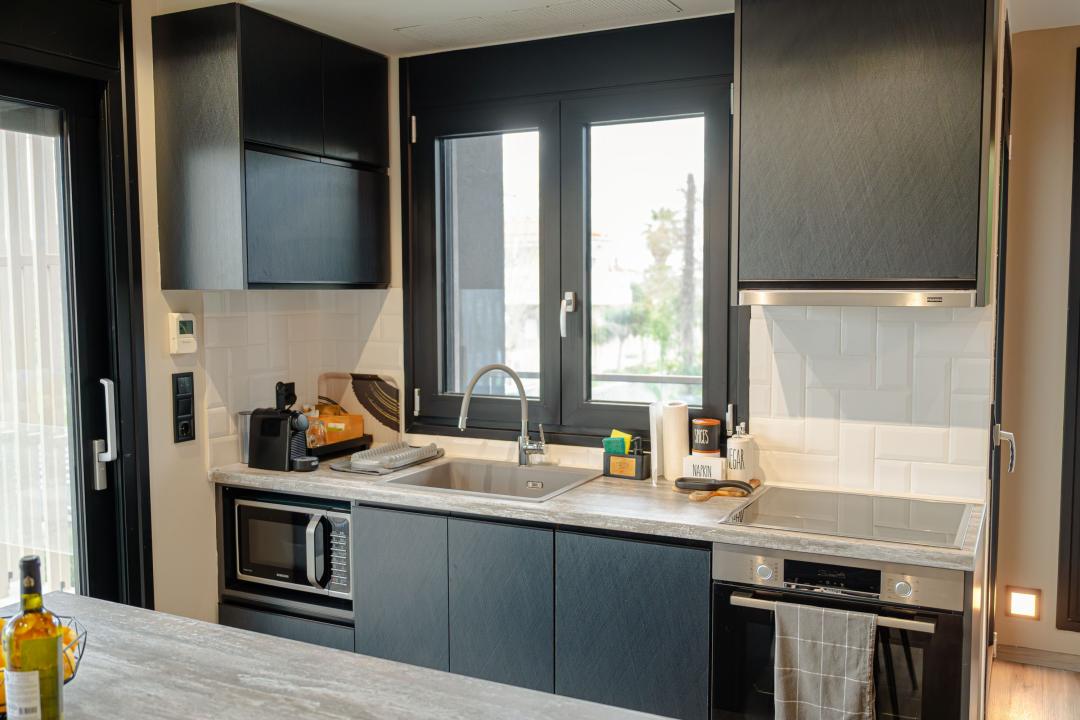 度假屋 Amaliada Municipal Unit 出租 希腊