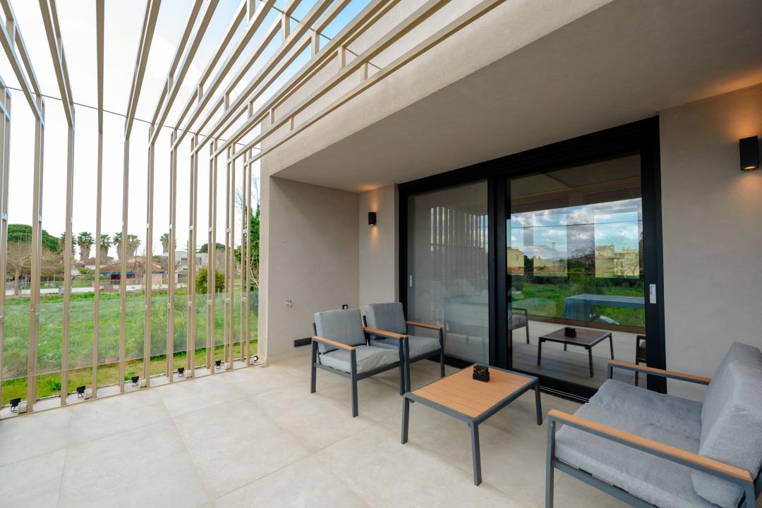 Nyaraló Amaliada Municipal Unit Kiadó Görögország