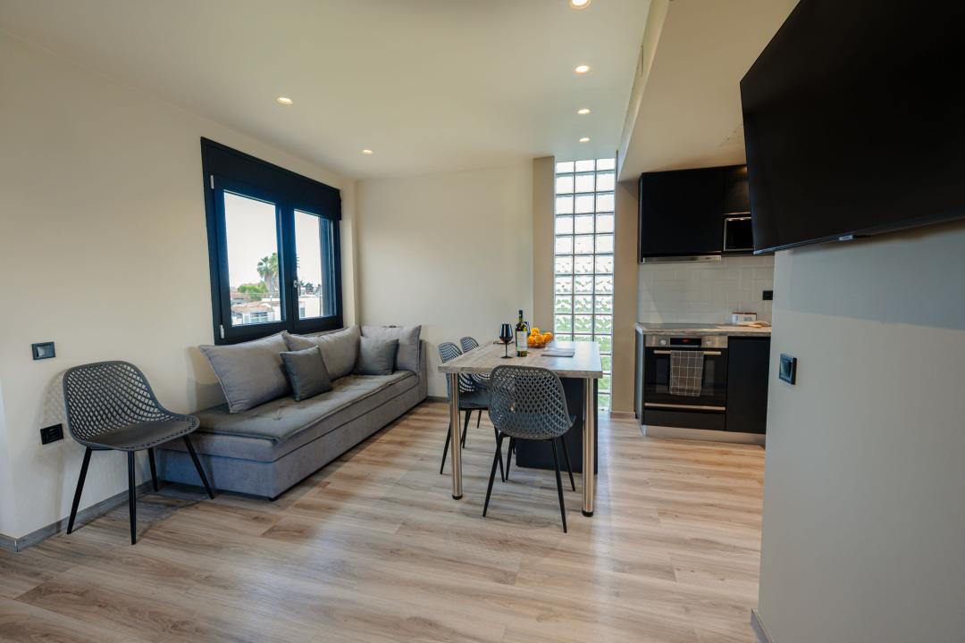 Nyaraló Amaliada Municipal Unit Kiadó Görögország