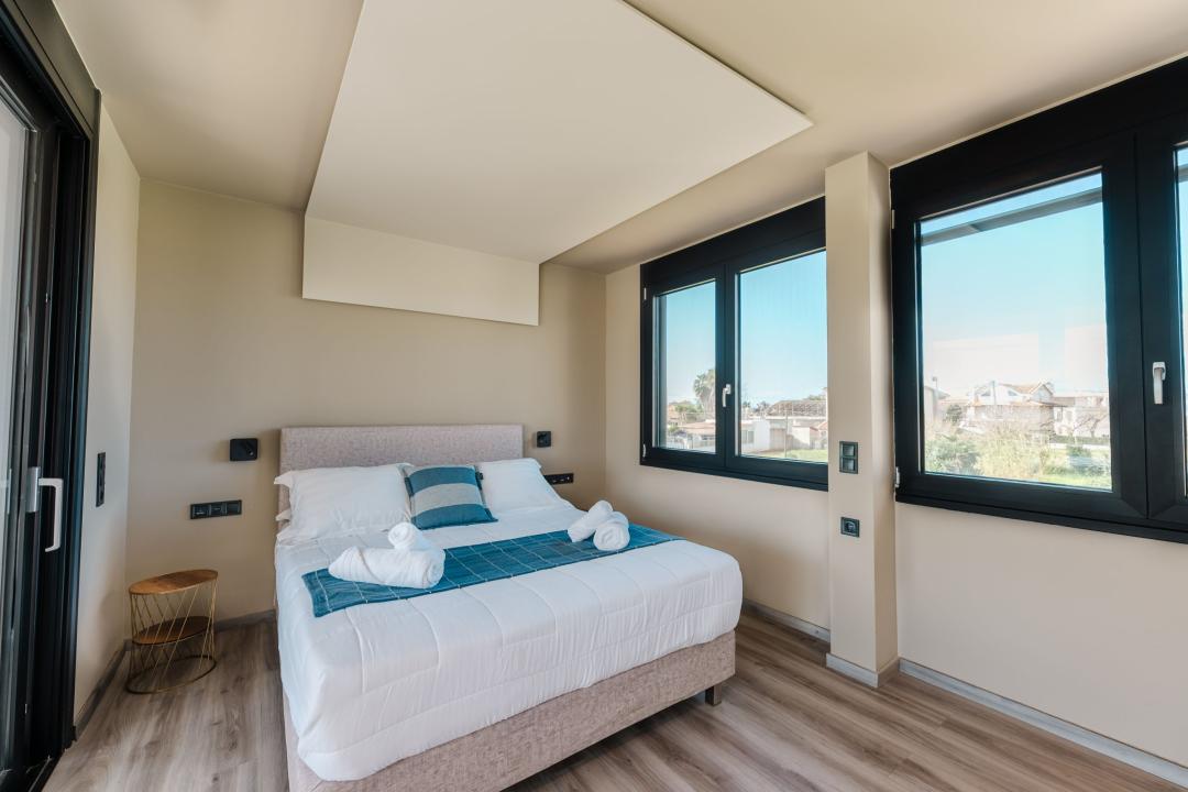 Nyaraló Amaliada Municipal Unit Kiadó Görögország