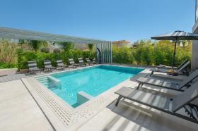 Dom wakacyjny Amaliada Municipal Unit  Grecja