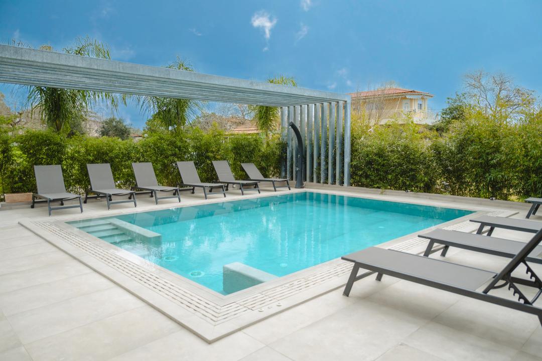 Nyaraló Amaliada Municipal Unit Kiadó Görögország