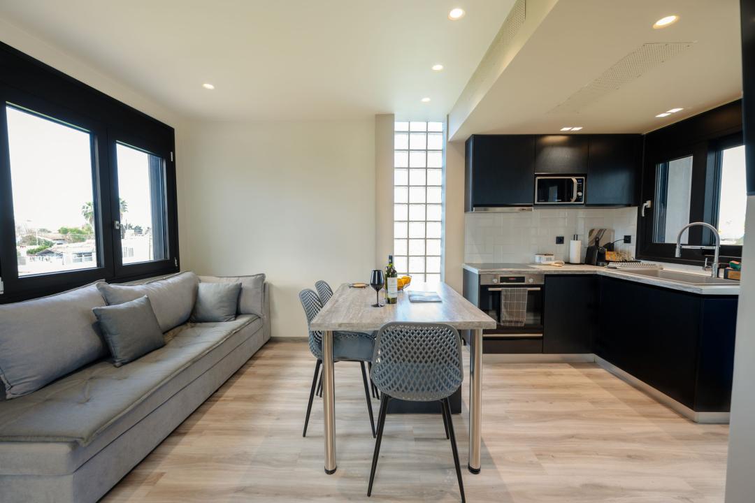 Nyaraló Amaliada Municipal Unit Kiadó Görögország