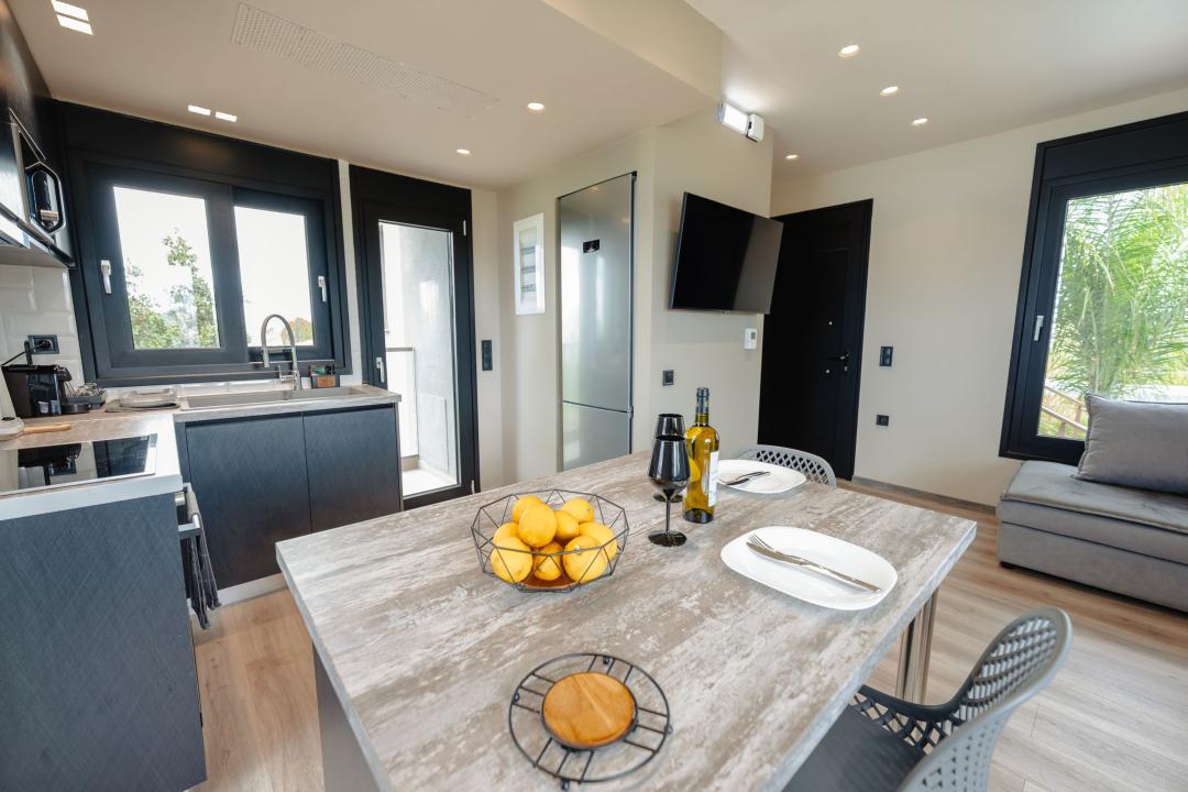 Nyaraló Amaliada Municipal Unit Kiadó Görögország