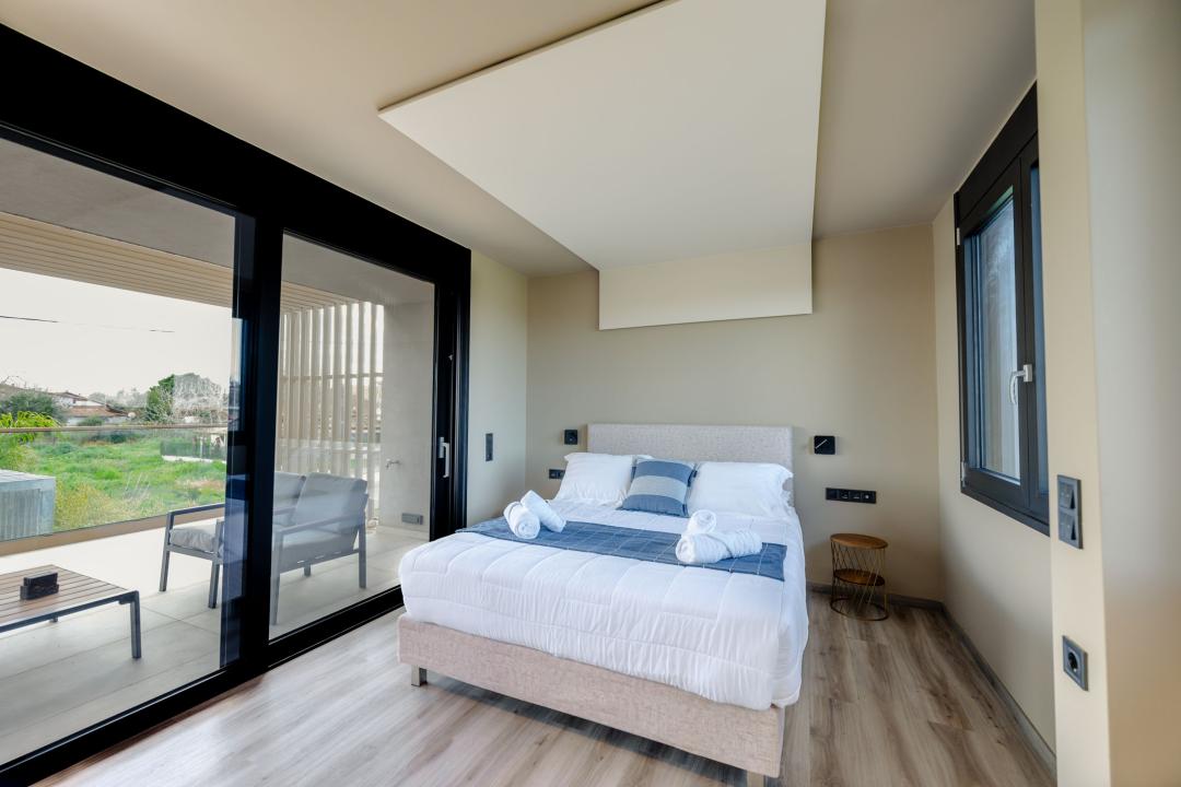 Nyaraló Amaliada Municipal Unit Kiadó Görögország