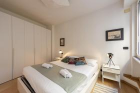 Ferienhaus Genua zu mieten Italien