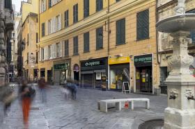 Ferienhaus Genua zu mieten Italien