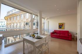 Tatil evi kiralık 'de Genua-Brasile, Italy