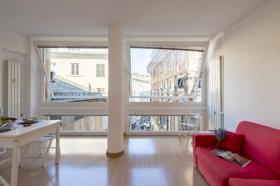 Ferienhaus Genua zu mieten Italien