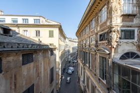 Ferienhaus Genua zu mieten Italien