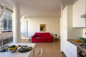 Ferienhaus Genua zu mieten Italien