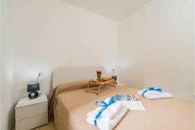 casa per le vacanze Porto Rotondo In affitto Italia