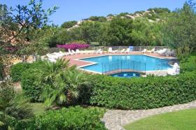 بيت العطلات للإيجار في Porto Rotondo, ايطاليا