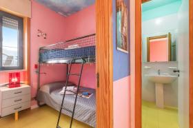 Dom wakacyjny Salve  Włochy