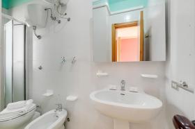 Dom wakacyjny Salve  Włochy